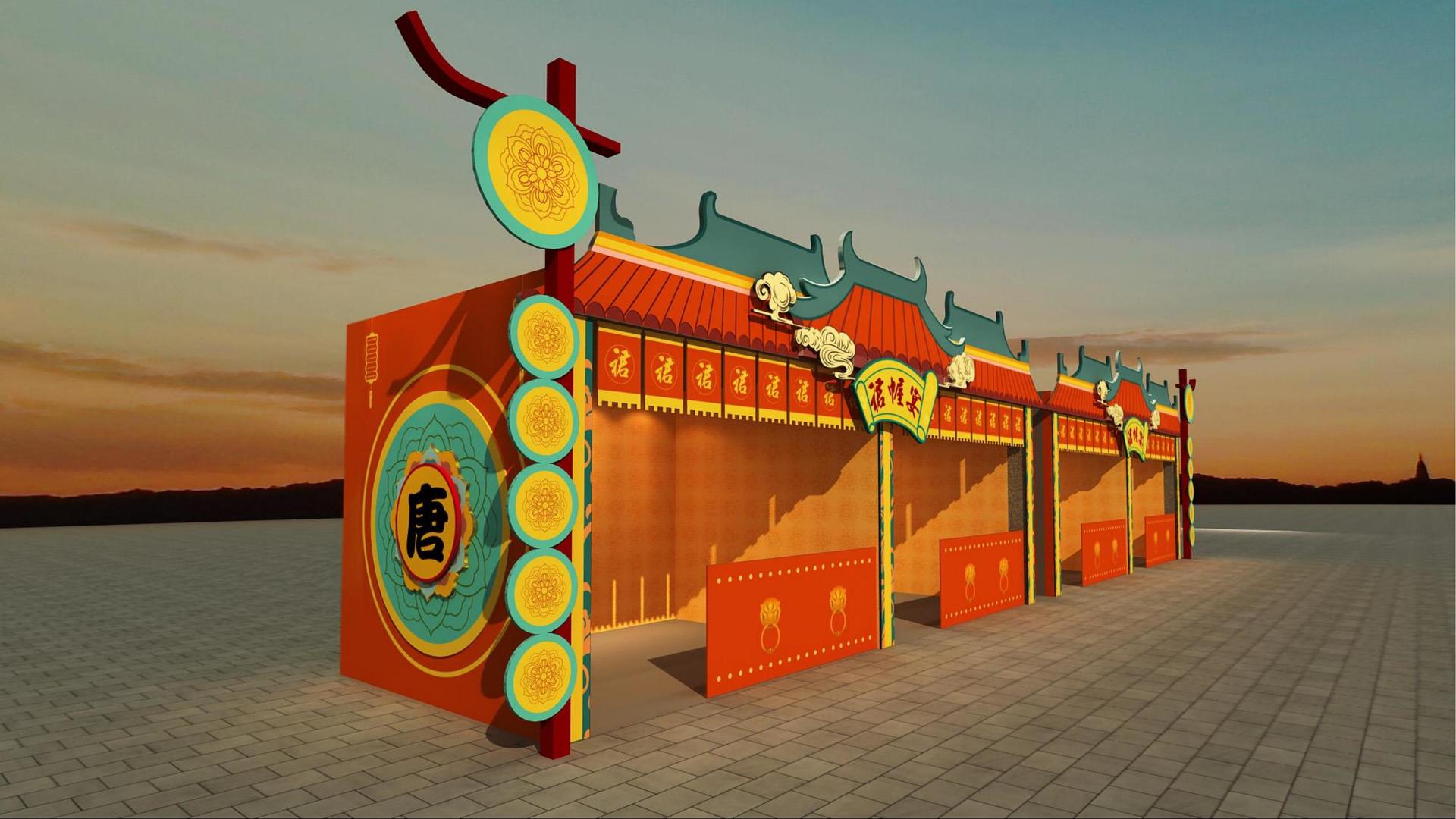 金达传媒文化联合城市平台共建公共文化项目